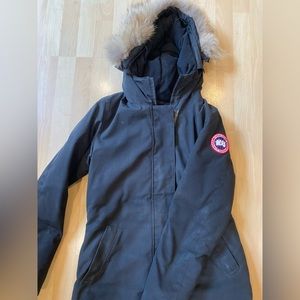 Canada goose Victoria jacket